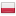 paulinasiemieniak.pl server is located in Poland